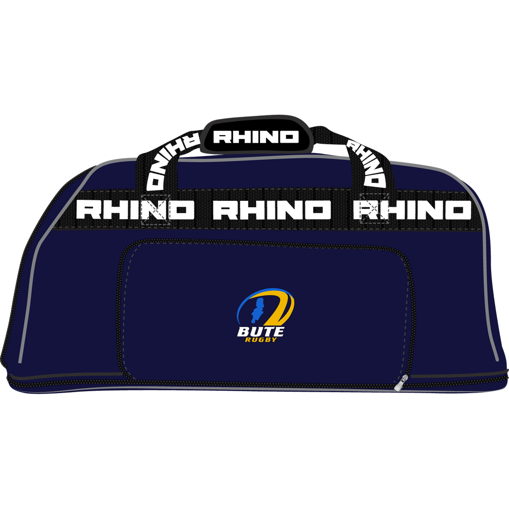 Bute Rugby Players Bag - rhino-direct-2.myshopify.com