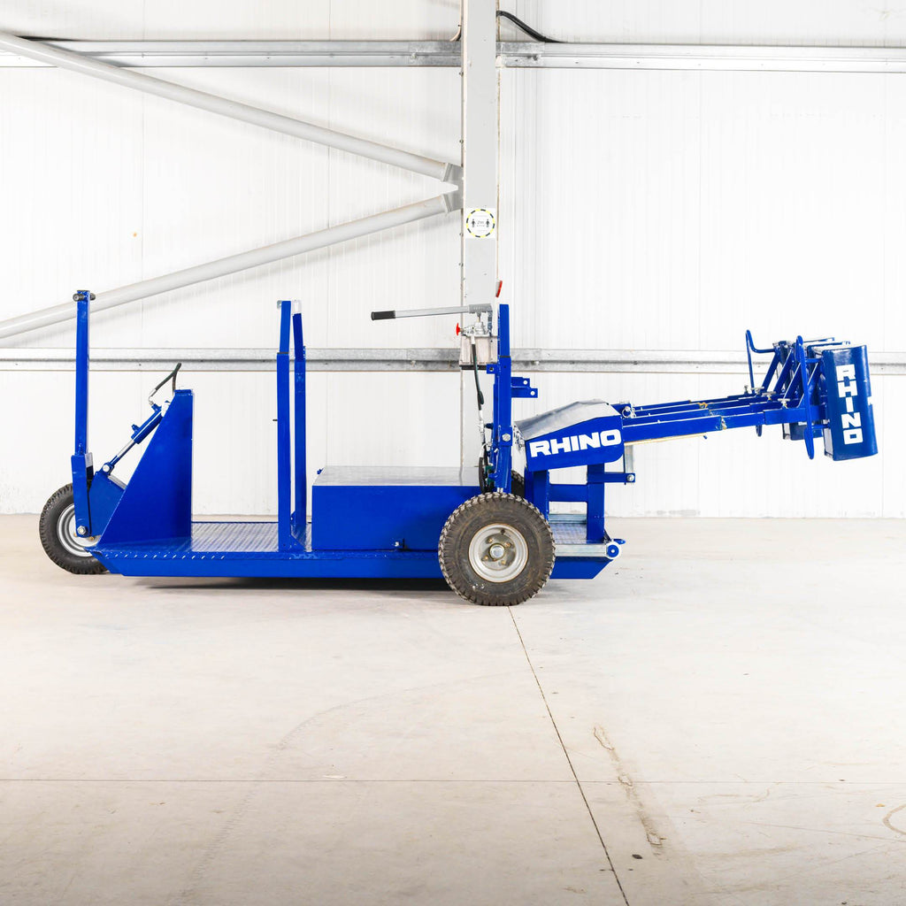 Shop Rugby Scrum Machines, Sledges and Rollers at Rhino Direct