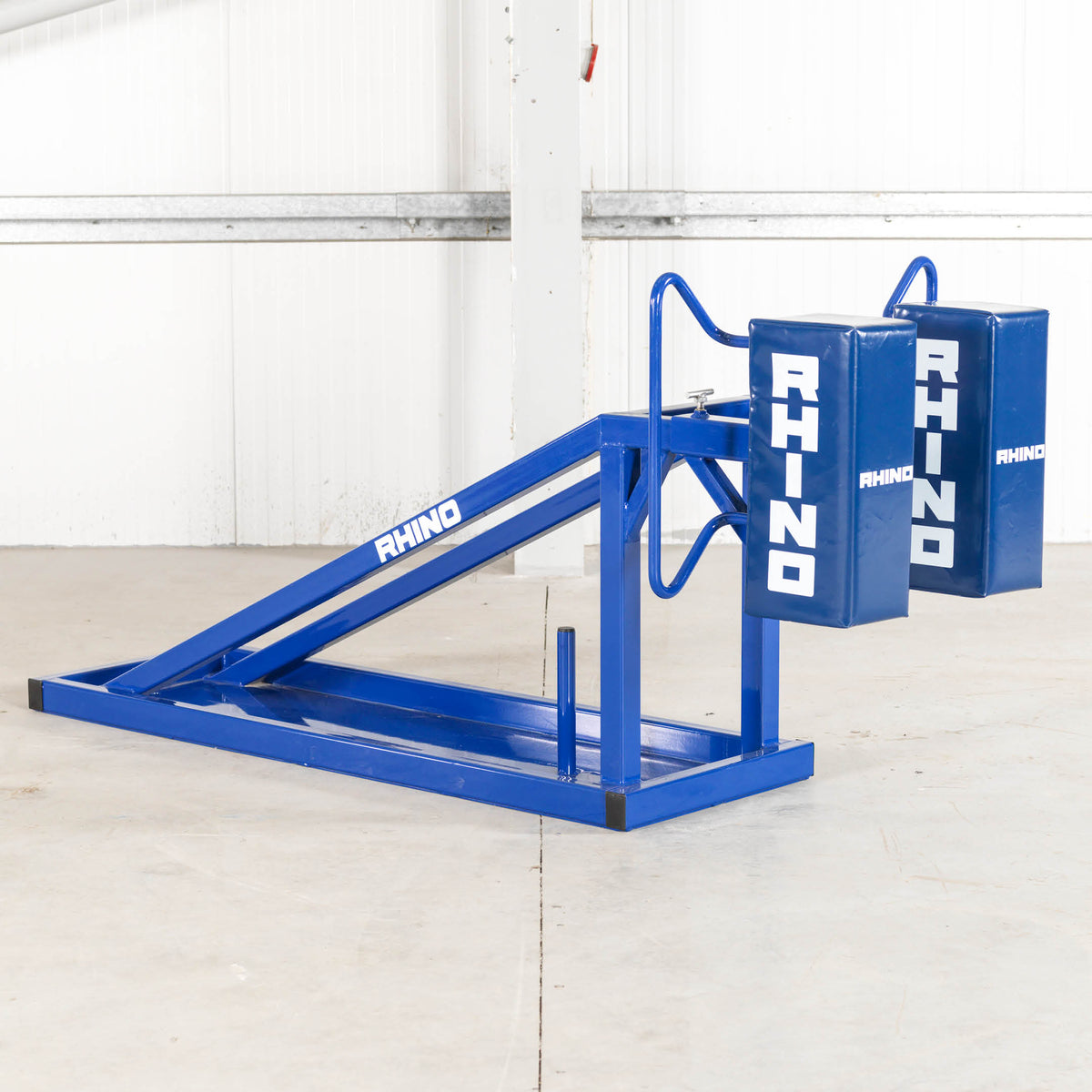 Rhino Solo Sled Scrum Machine – Rhino Direct