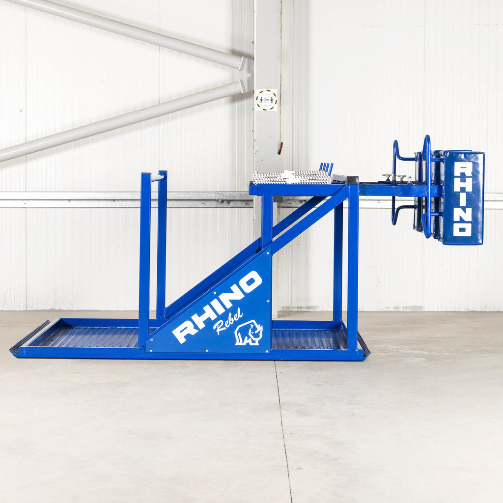 Rhino: The Pioneers Of The Scrum Machine, Shop Our Range Here – Rhino ...