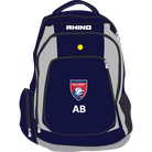 Bulldogs Rugby Gameday Rucksack 