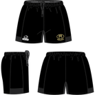 MRURS Auckland Short