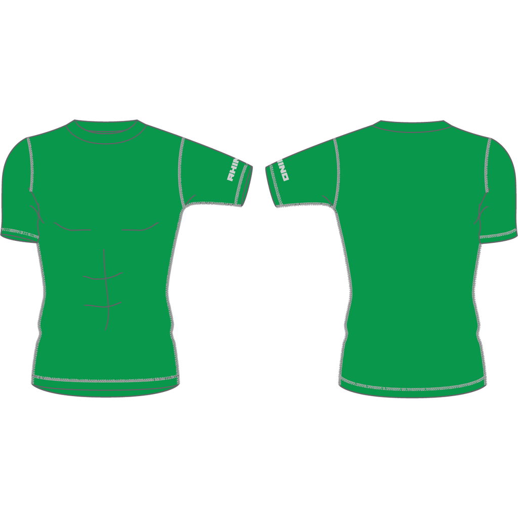 Highland RFC Junior Short Sleeve Baselayer - Rhino Direct