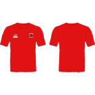 Carnoustie HSFP Men's Performance T-Shirt - Rhino Direct