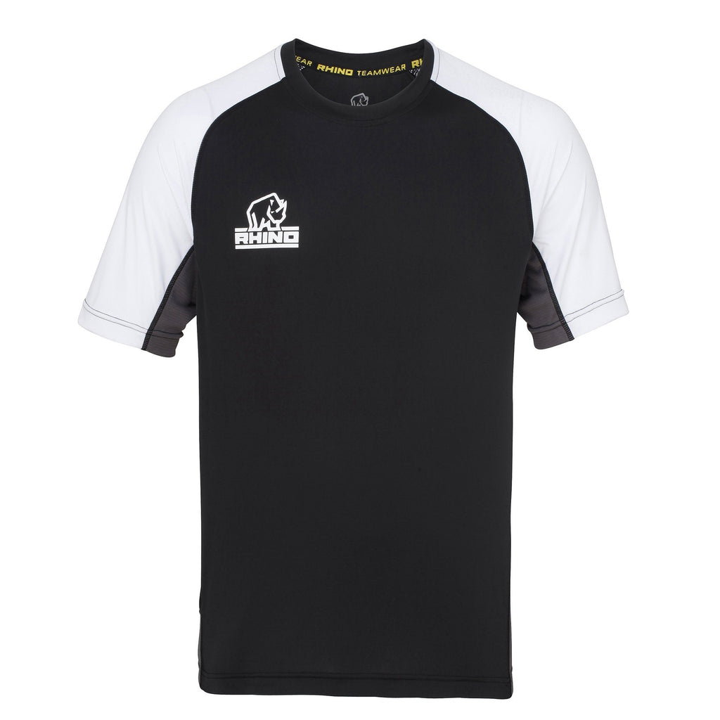 Harris Rugby Club Mace T-Shirt - Rhino Direct