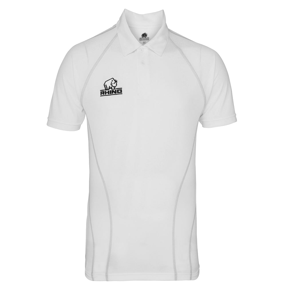 Harris Rugby Club Apollo Polo Shirt - Rhino Direct