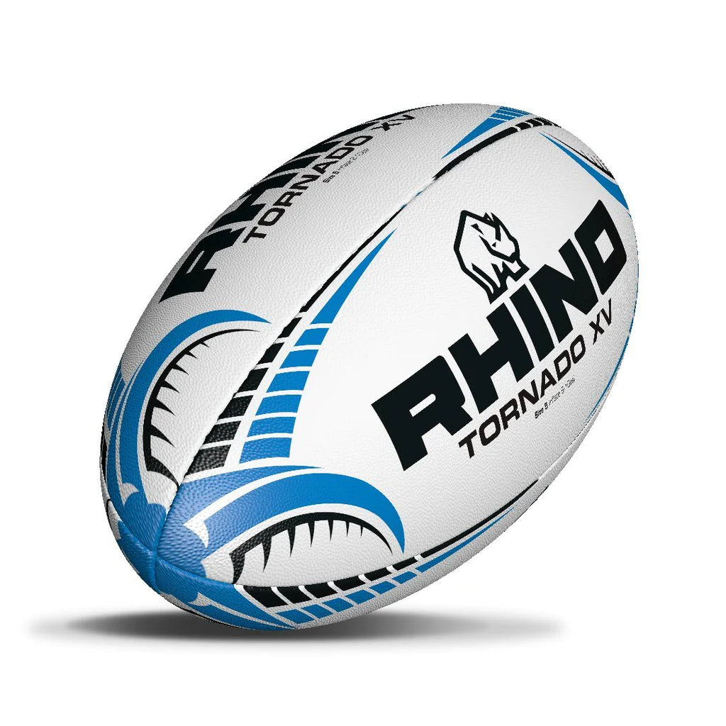 Tornado Rhino Rugby Ball Union