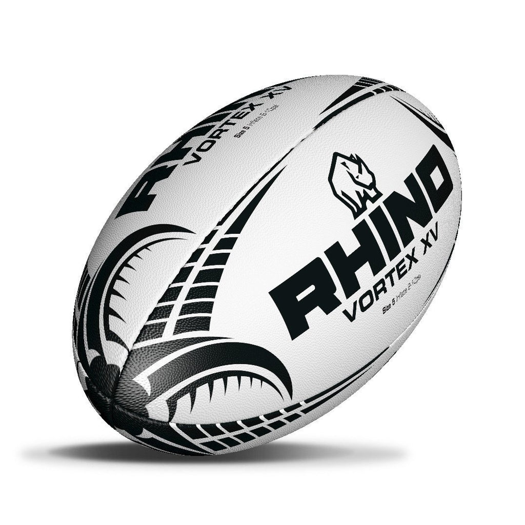 Vortex XV Match Rugby Ball - rhino-direct-2.myshopify.com
