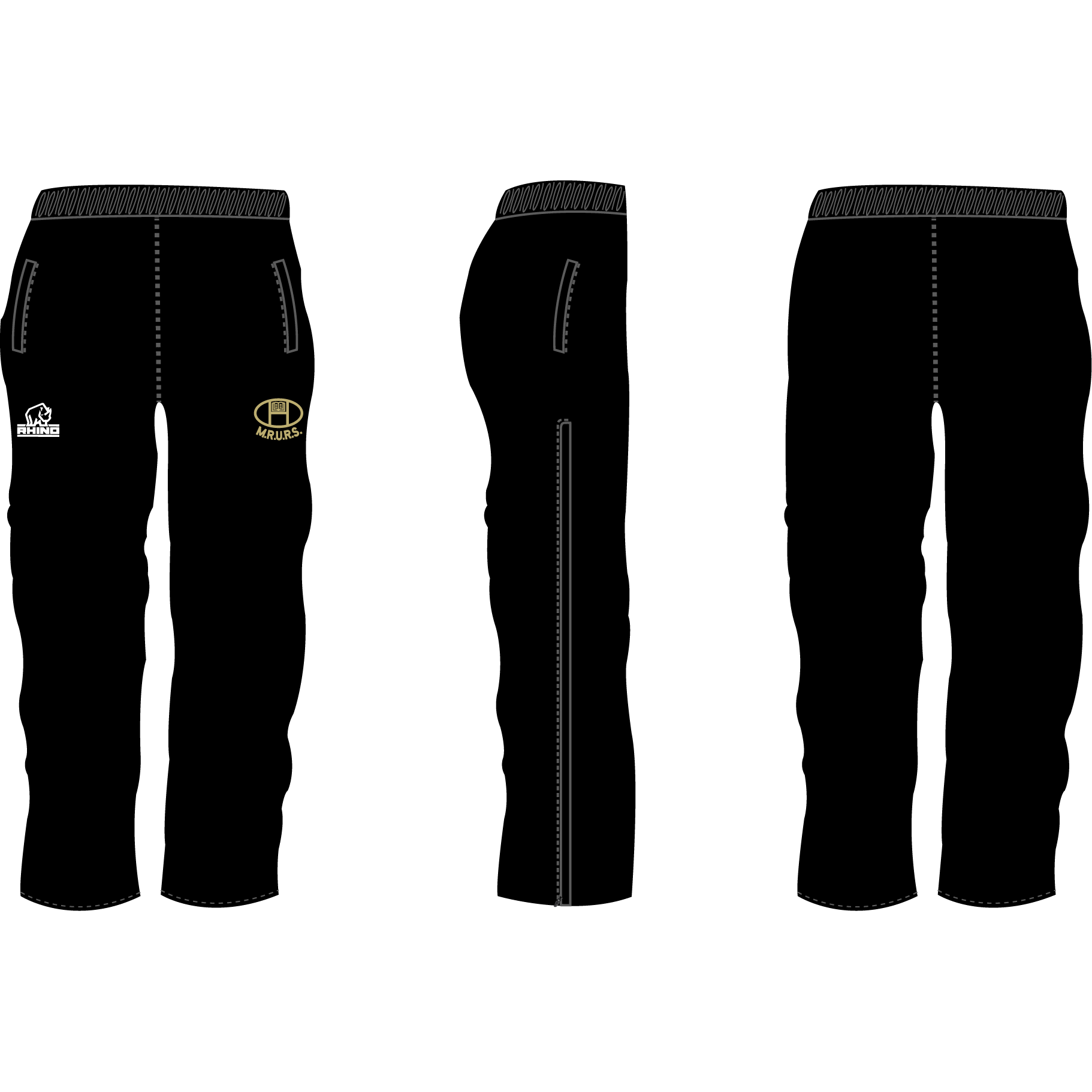 MRURS Arena Trackpants