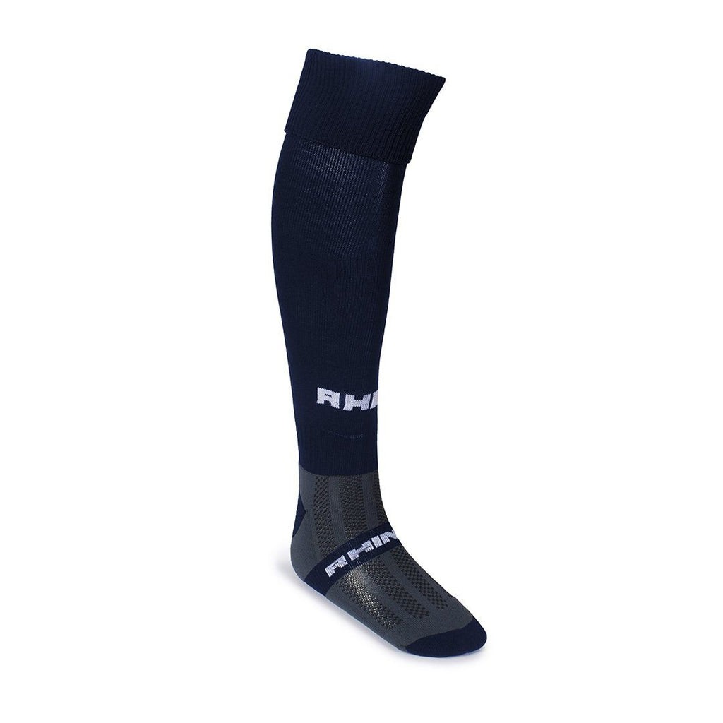 Adult Football Socks F500 - Black