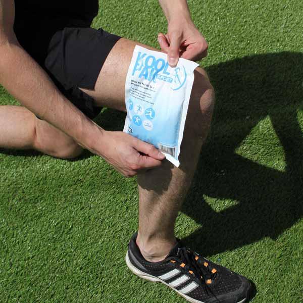 Sports Instant Ice Pack - Pack of 40 - rhino-direct-2.myshopify.com