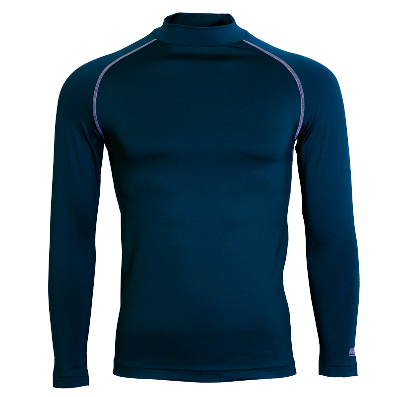 Bute Rugby Adult Long Sleeve Baselayer - rhino-direct-2.myshopify.com