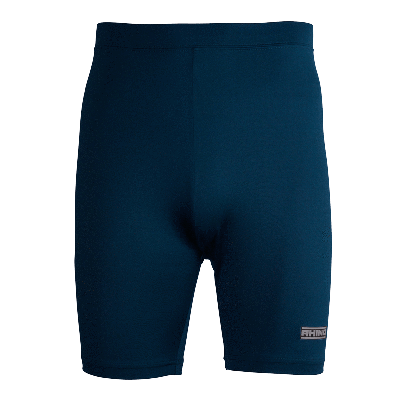 Yellow base 2025 layer shorts