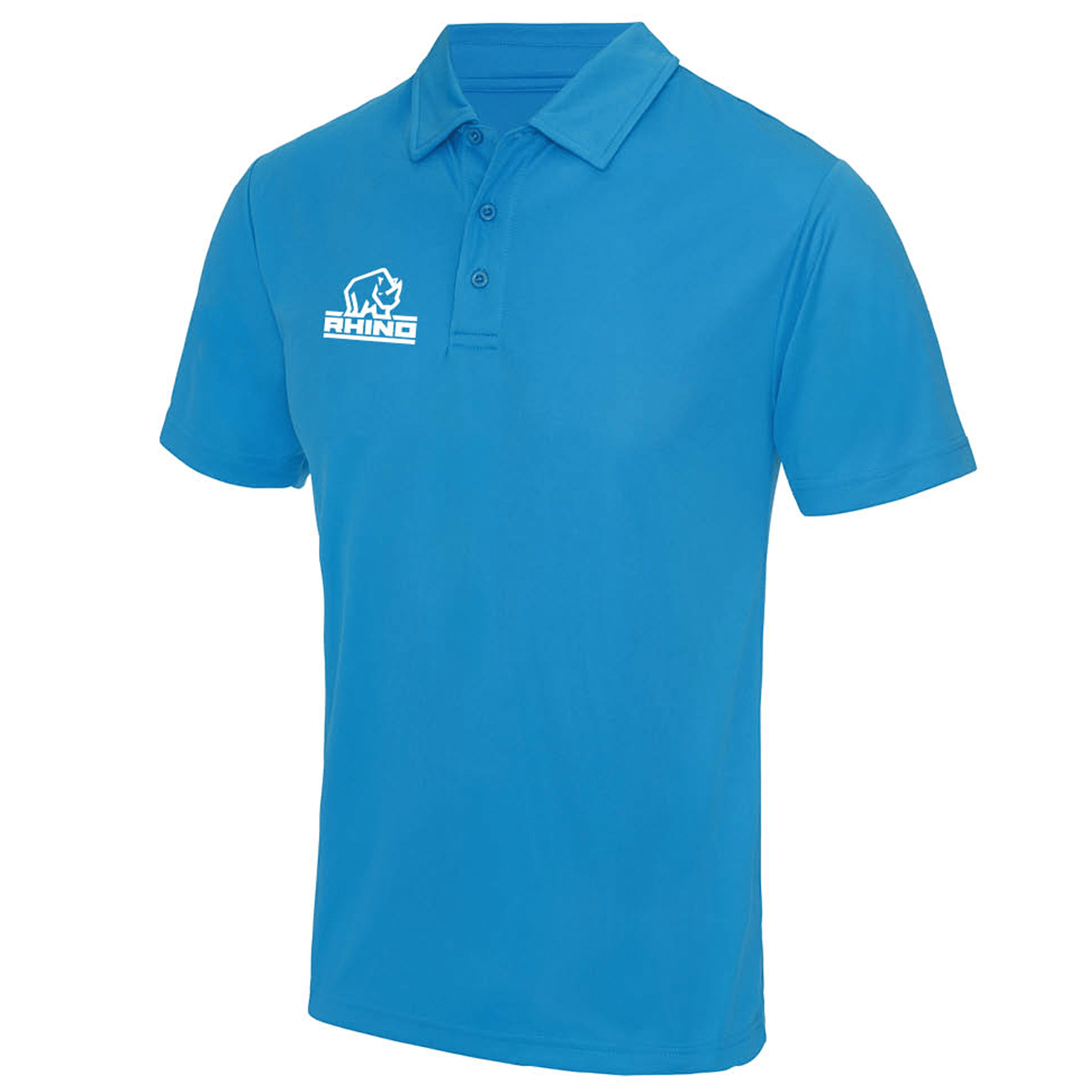 Rhino Cool Polo – Rhino Direct - Main Image