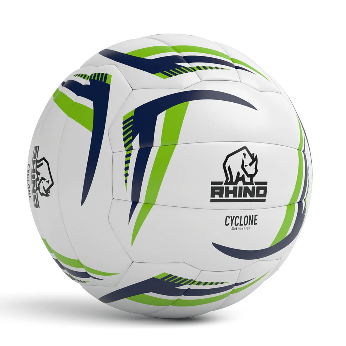 Netball balls – Rhino Direct