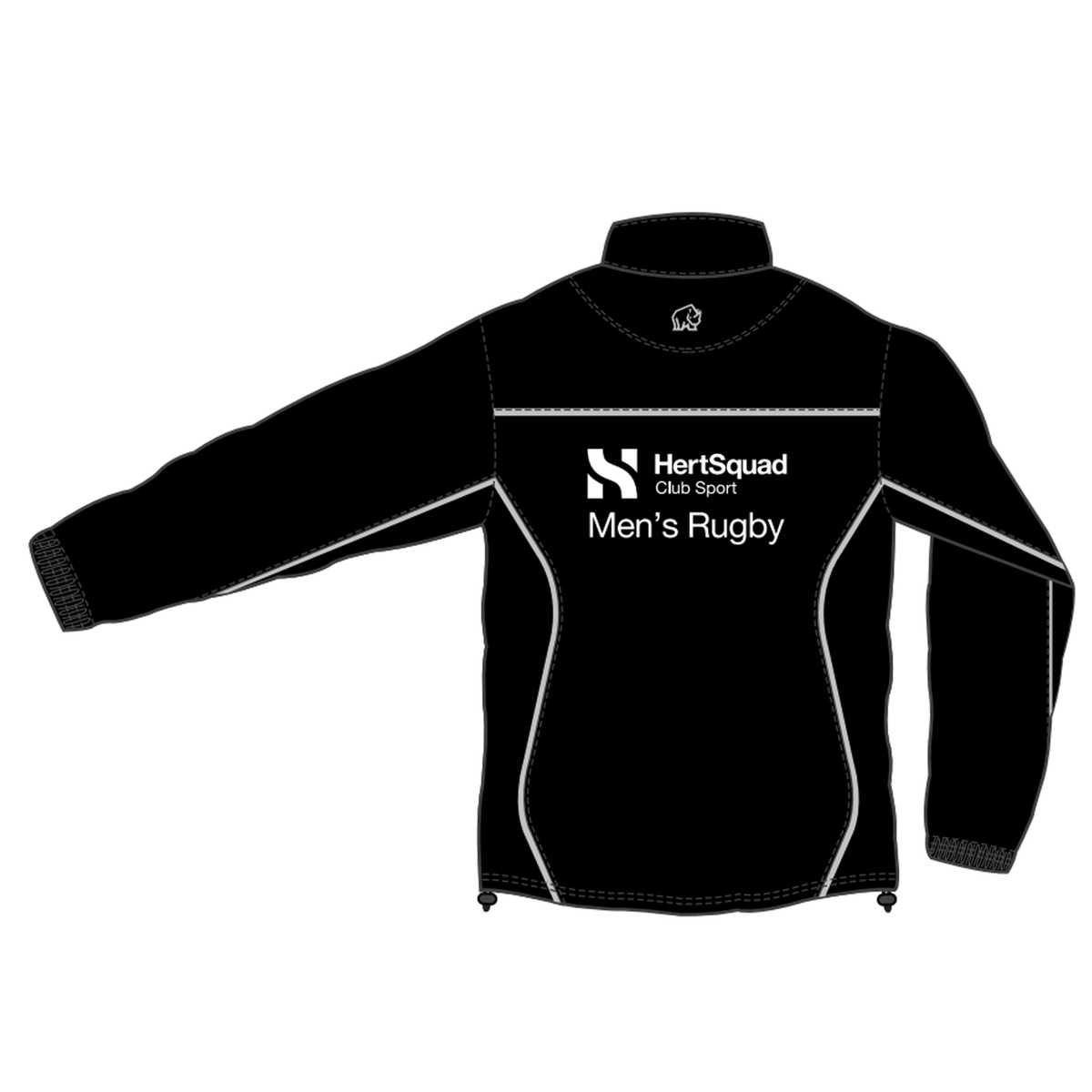 University of Hertfordshire Men's Rugby – Rhino Direct