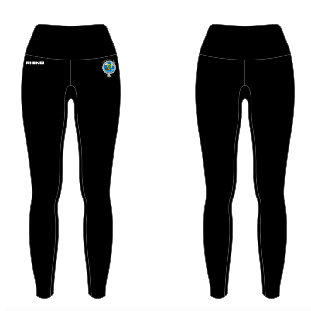 Ladies' Performance Leggings