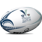 The Varsity Match Vortex Elite Match Ball - Size 5