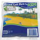 Kids Instant Ice Pack - Pack of 80