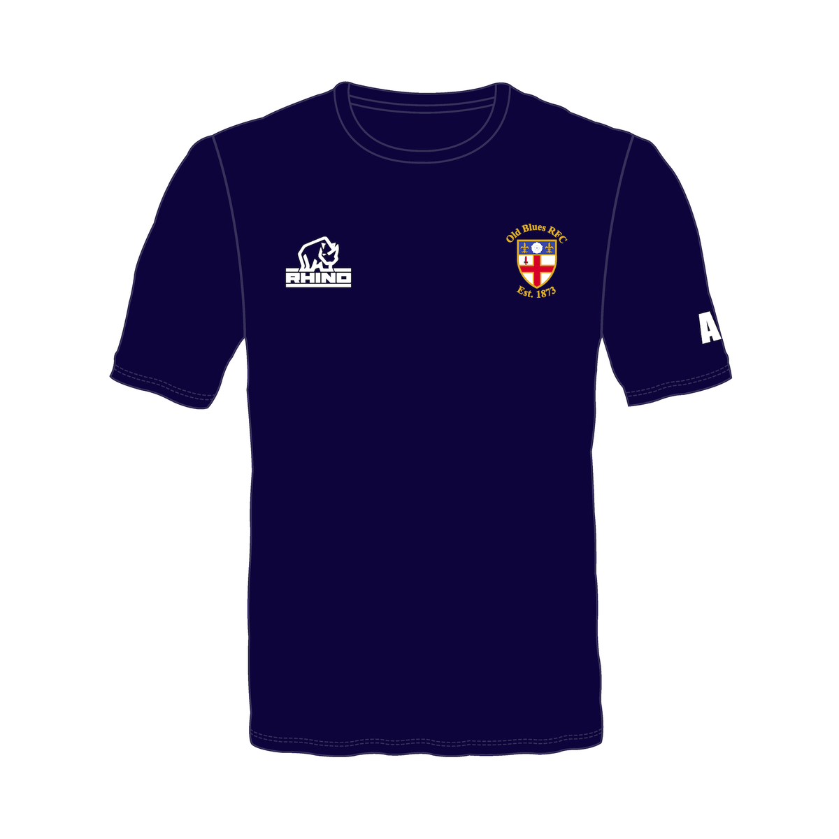 Old Blues RFC – Rhino Direct