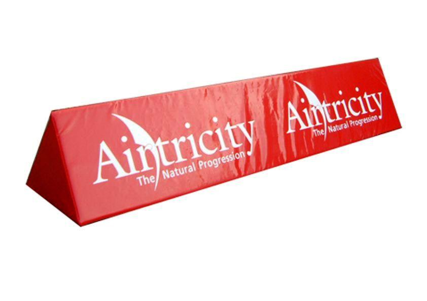 Advertising Triangle - 1.5 meters - rhino-direct-2.myshopify.com