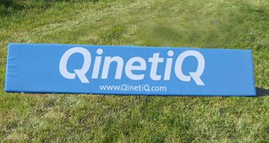 Advertising Triangle - 1.5 meters - rhino-direct-2.myshopify.com